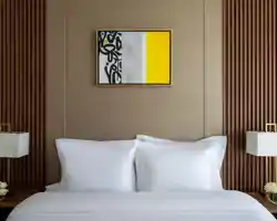 Anwar Al Madinah Mövenpick Hotel thumbnail